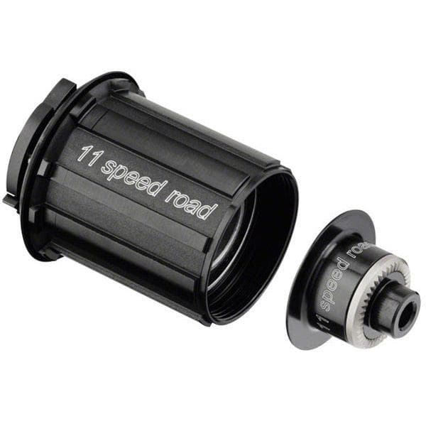 DT Swiss Pawl freehub conversion kit for Shimano 11-speed Road; 130 or 135 mm QR