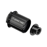 DT Swiss Pawl freehub conversion kit for Shimano 11-speed Road; 142 / 12 mm