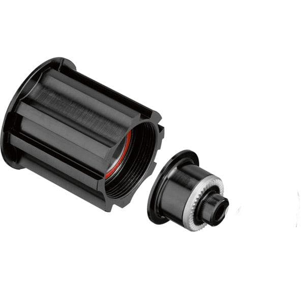 DT Swiss Ratchet freehub conversion kit for Campagnolo Road; 130 mm or 135 mm QR