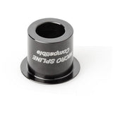 DT Swiss HWAXXX00S0491S Rear hub spacer driveside for Micro Spline; 12 mm