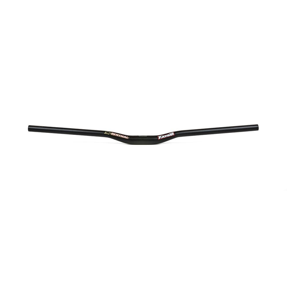 Renthal FatBar V2 31.8 20mm Handlebar Black