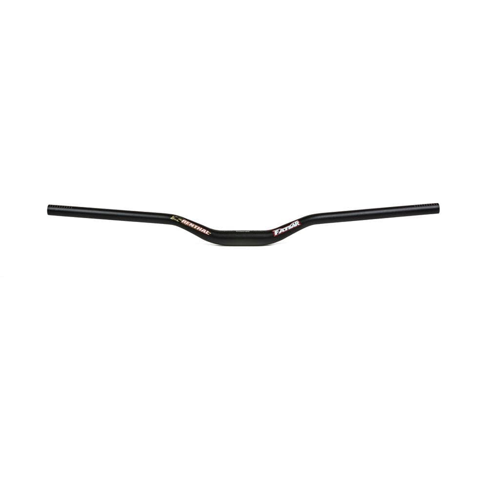 Renthal FatBar V2 31.8 40mm Handlebar Black