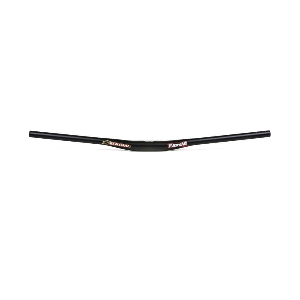 Renthal FatBar 35 10mm Handlebar Black