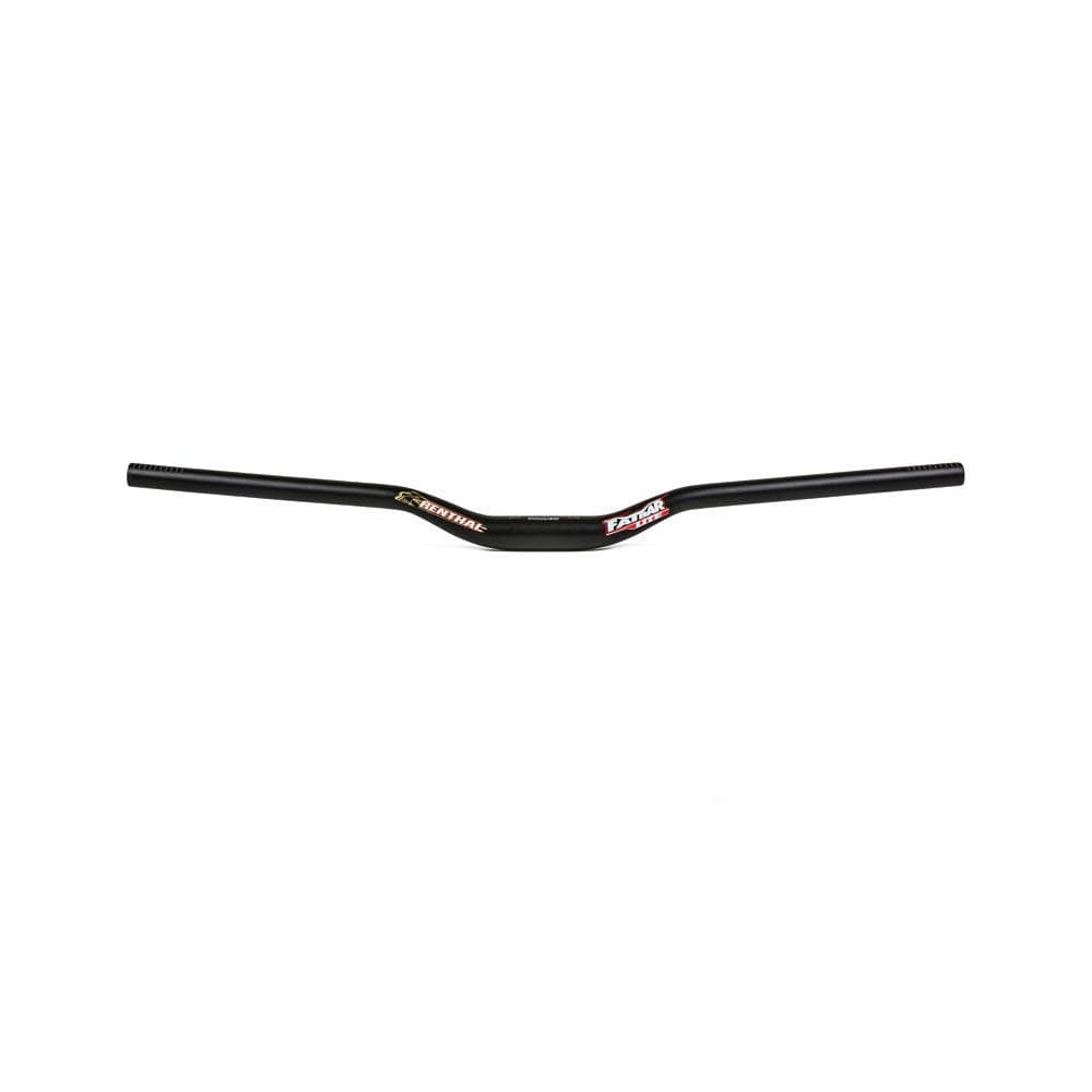 Renthal FatBar Lite V2 31.8 30mm Handlebar Black