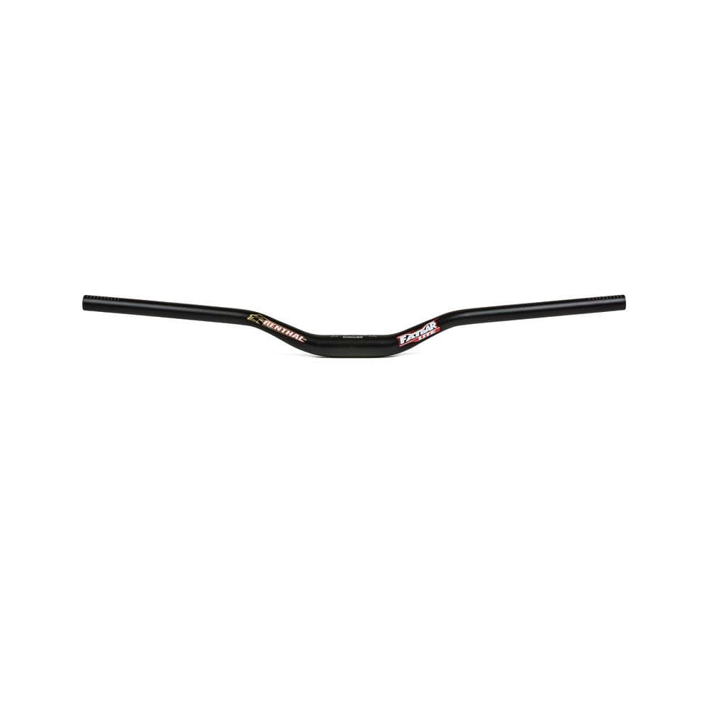 Renthal FatBar Lite V2 31.8 40mm Handlebar Black