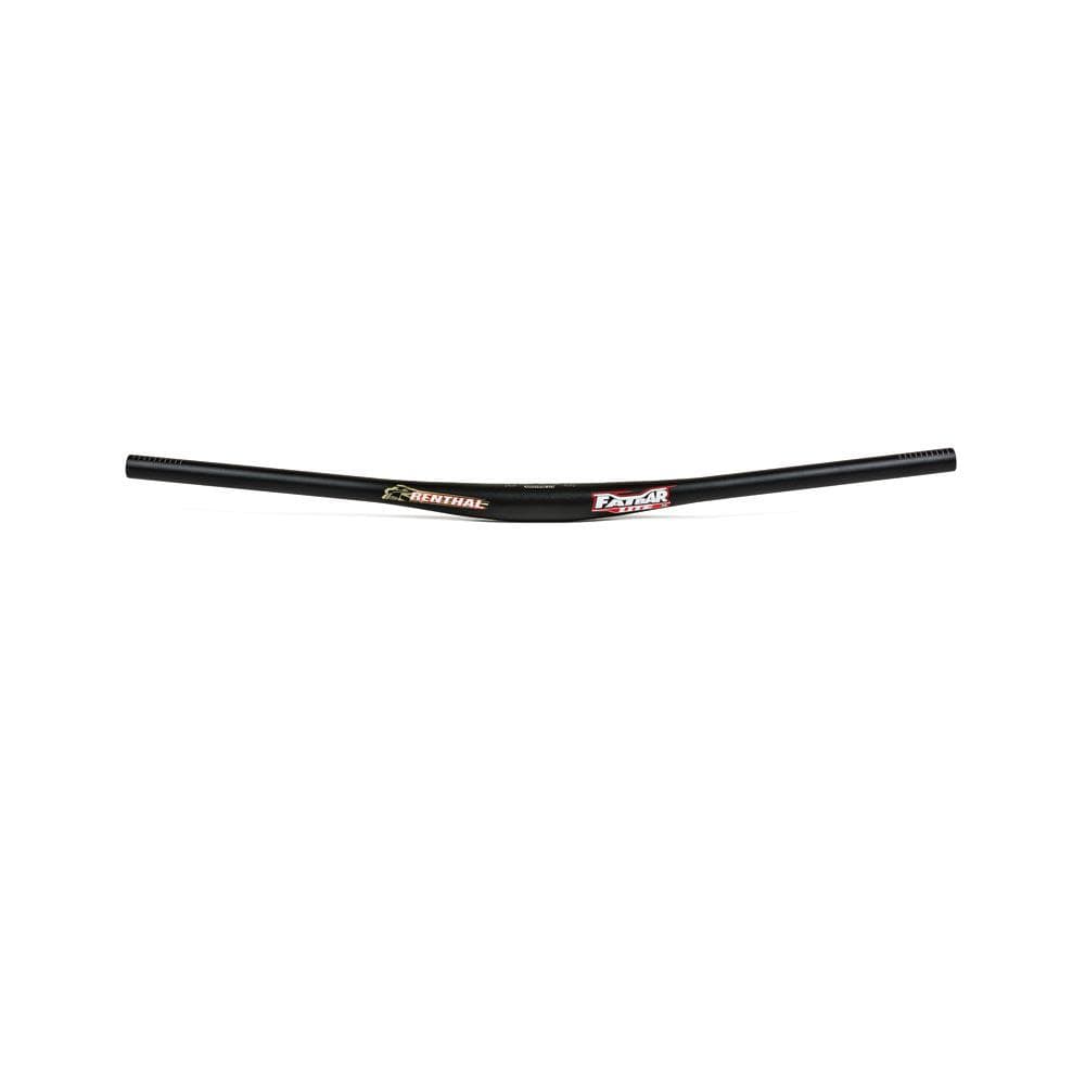 Renthal FatBar Lite 35 10mm Handlebar Black