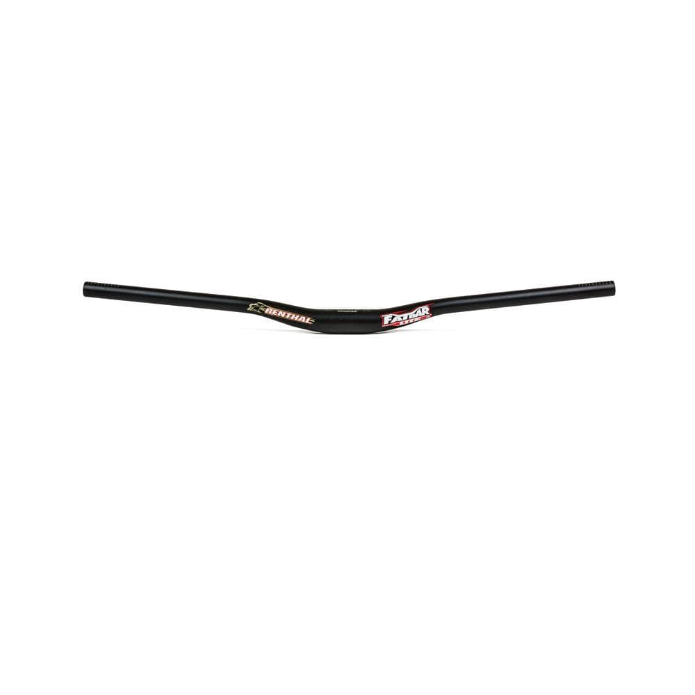 Renthal FatBar Lite 35 20mm Handlebar Black