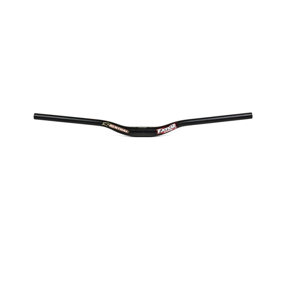 Renthal FatBar Lite 35 30mm Handlebar Black