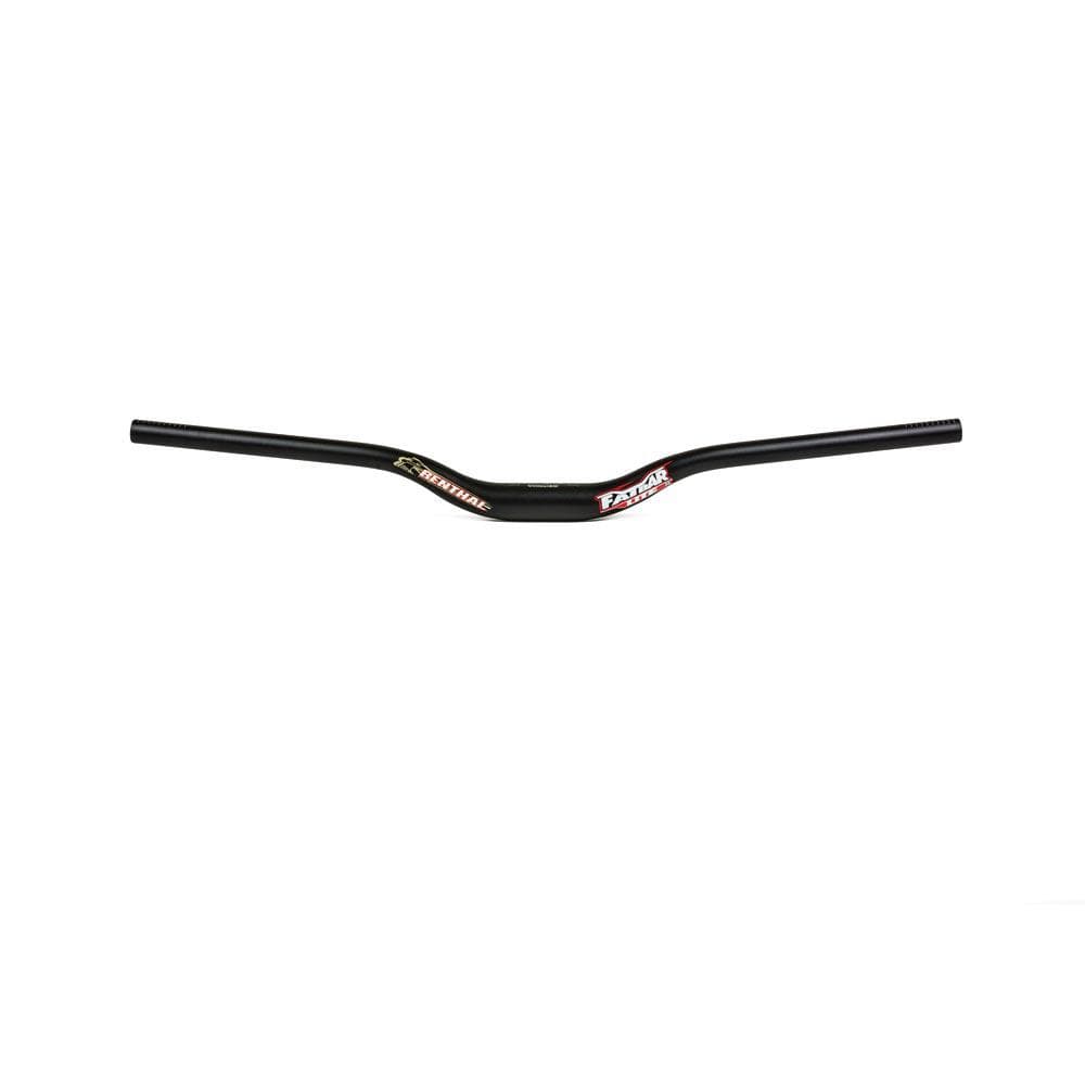 Renthal FatBar Lite 35 40mm Handlebar Black