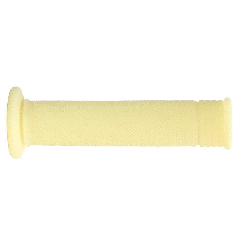 Renthal Push-On Grips 135mm Grips Yellow