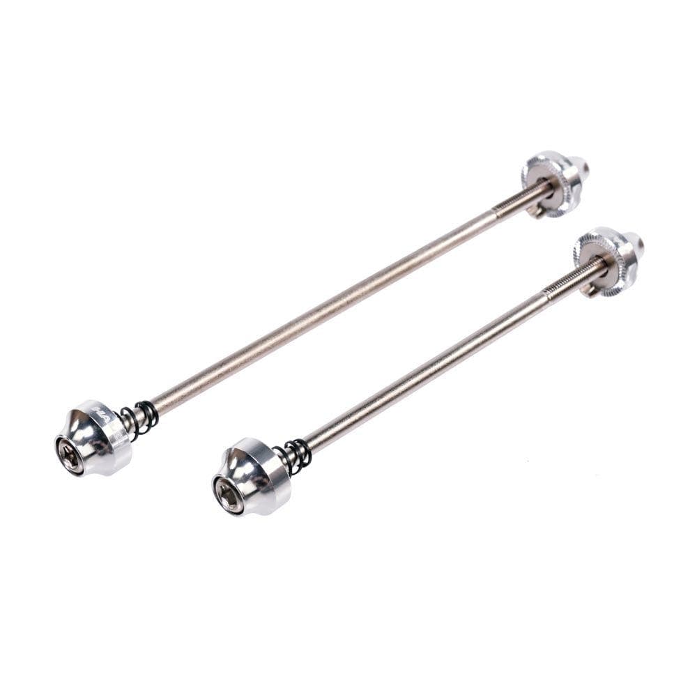 Halo Hex Key Skewers Std QR Skewer Silver