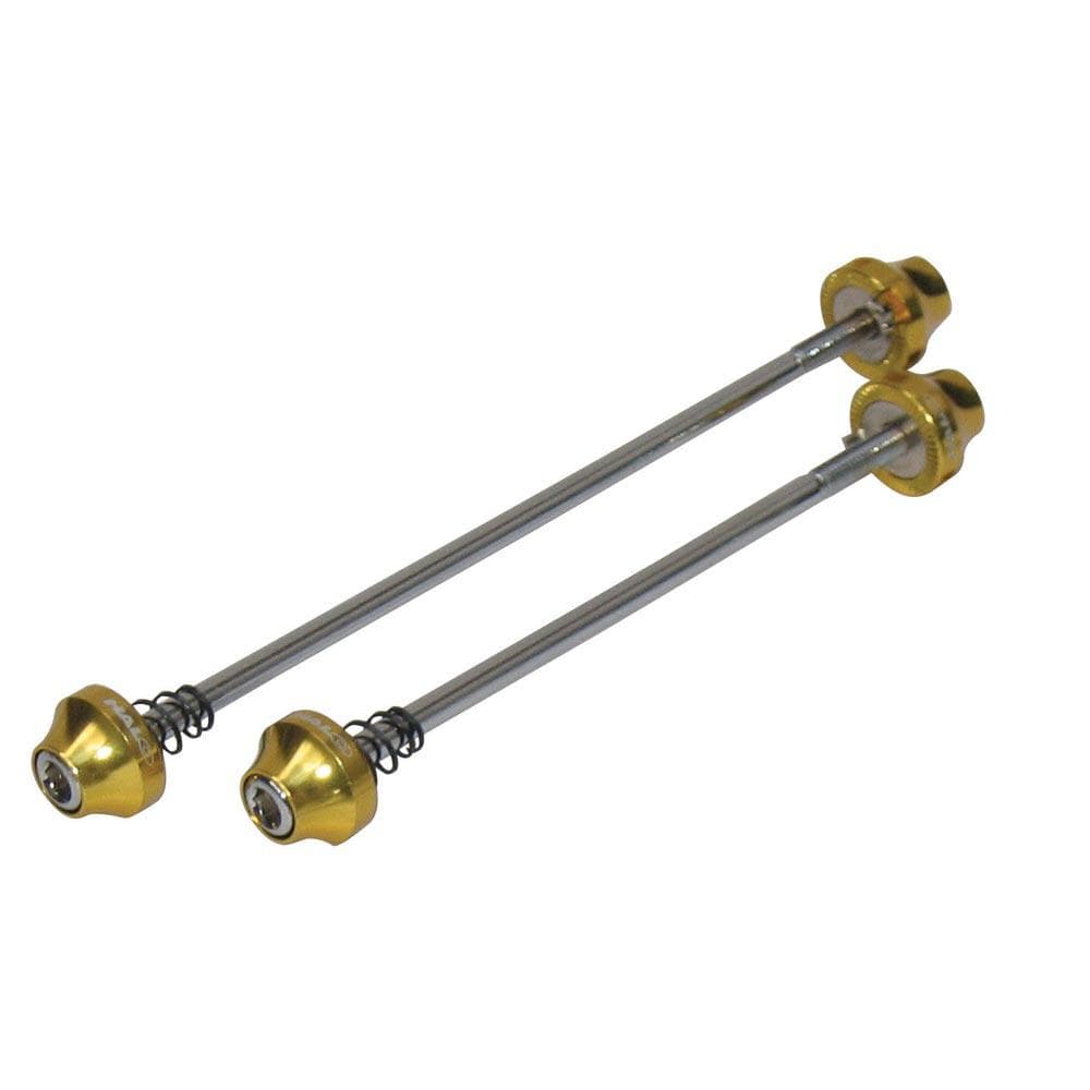 Halo Hex Key Skewers Std QR Skewer Gold