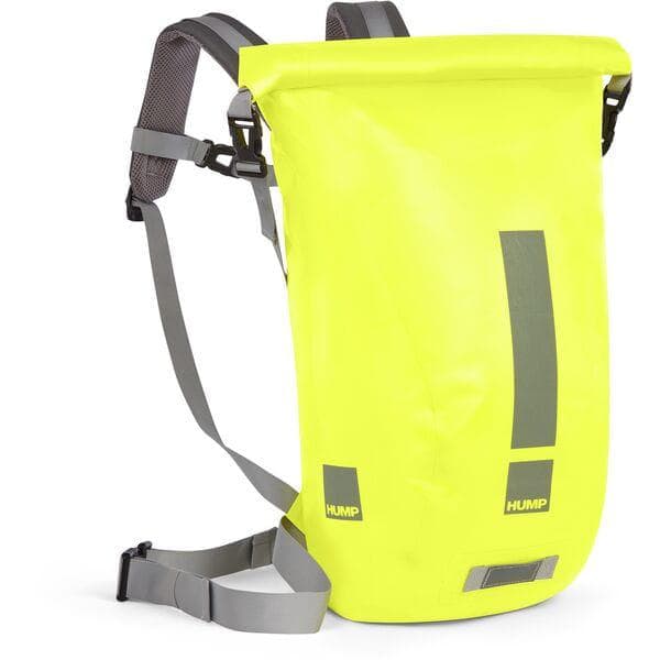 HUMP HUMP Reflective Waterproof 20L Backpack