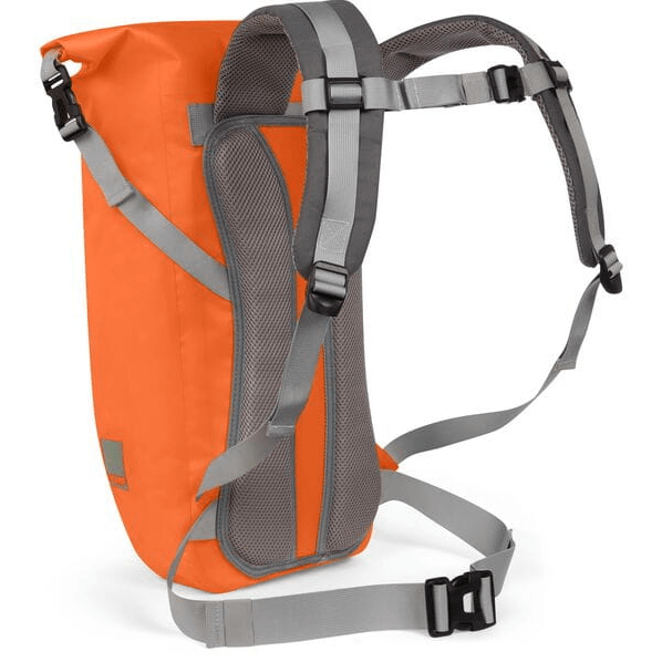 HUMP HUMP Reflective Waterproof 20L Backpack