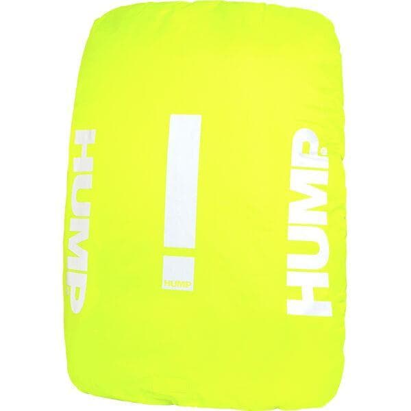 HUMP Original HUMP Reflective Waterproof Backpack Cover - Safety Yellow