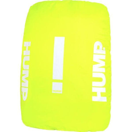 HUMP Original HUMP Reflective Waterproof Backpack Cover - Safety Yellow