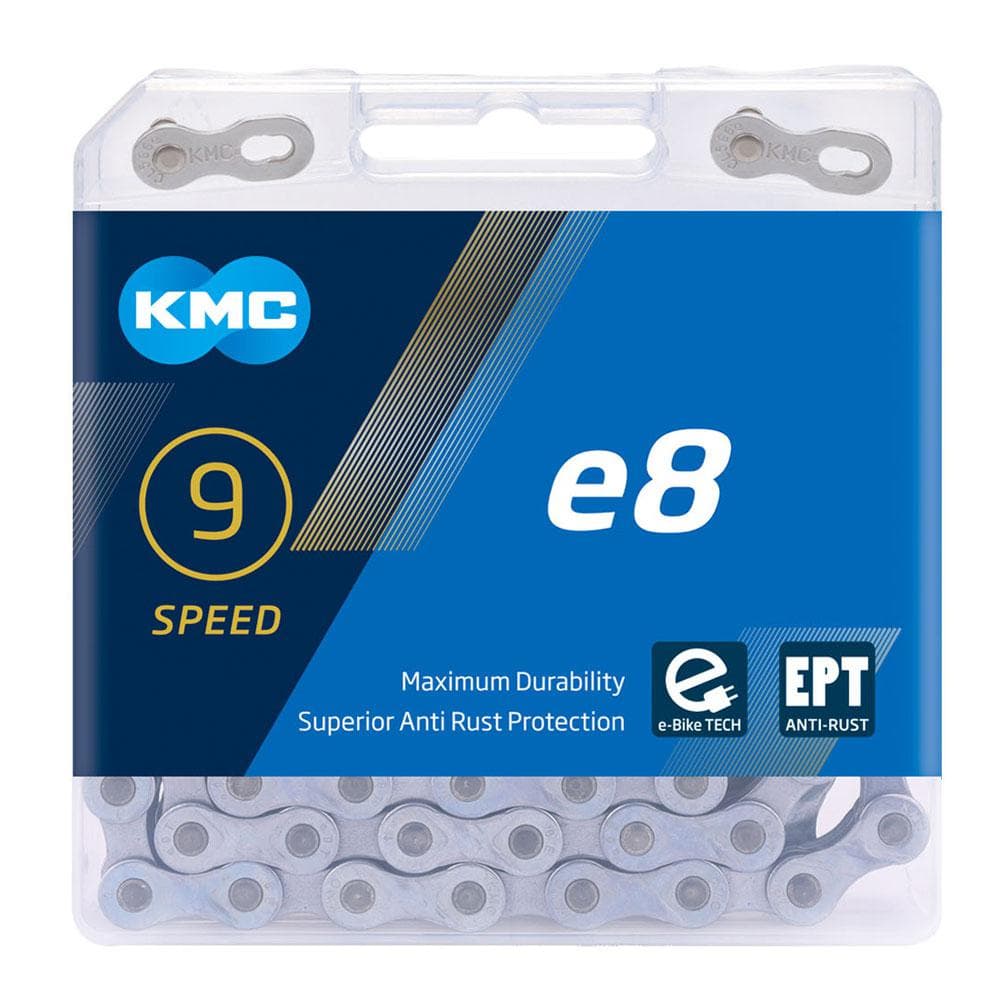 KMC E8 EPT 122L