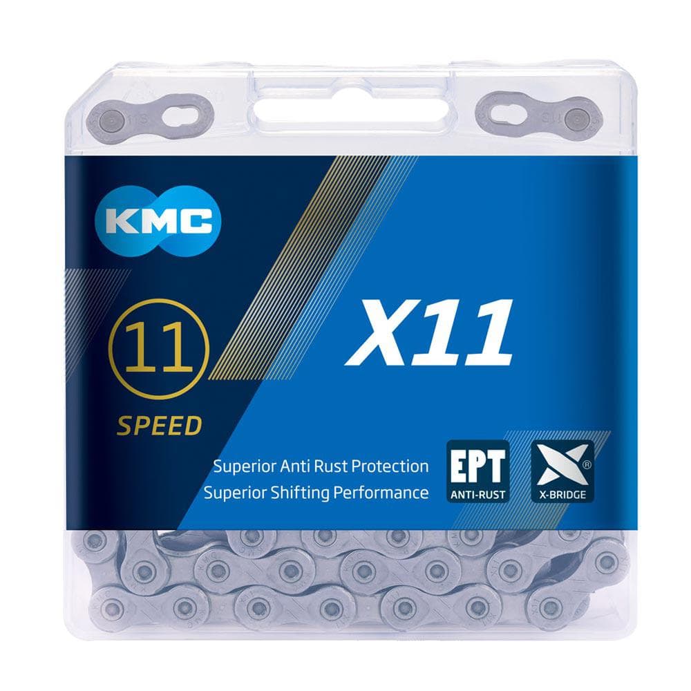 KMC X11 EPT 118L