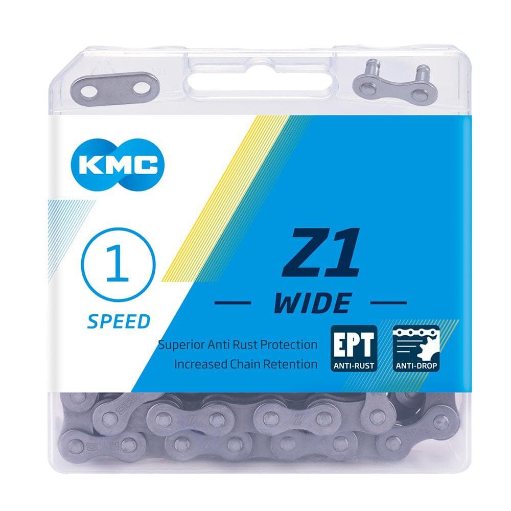 KMC Z1 Wide EPT 112L