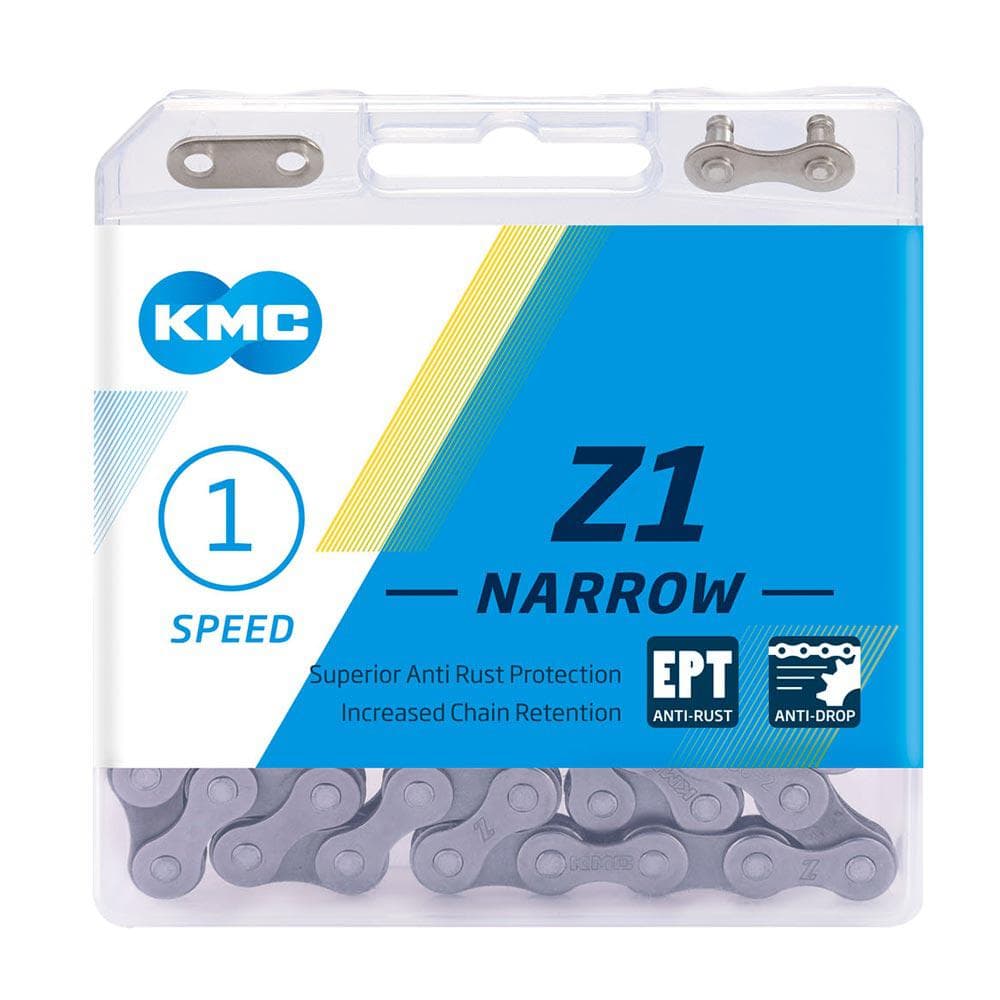 KMC Z1 Narrow EPT 112L