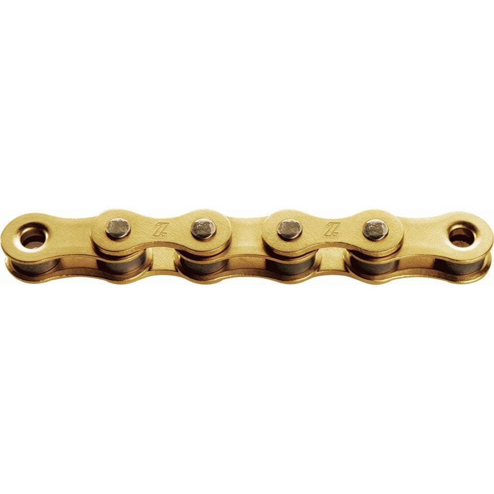 KMC Z1 Wide Gold 112L