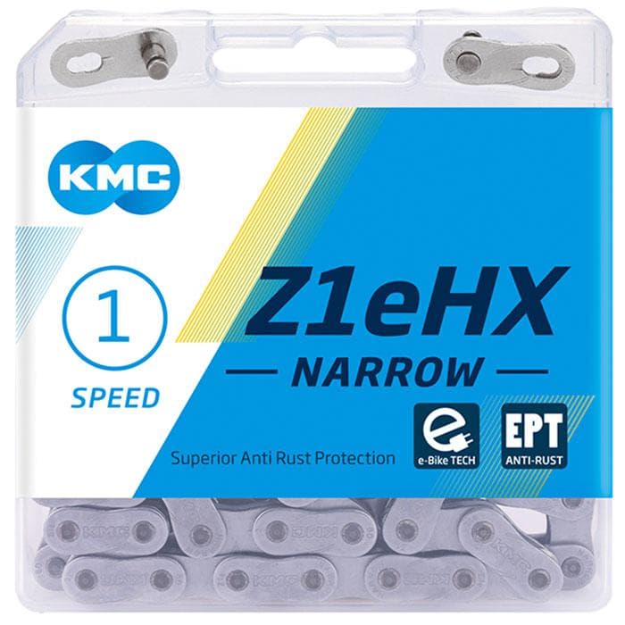 KMC Z1eHX Narrow EPT 112L