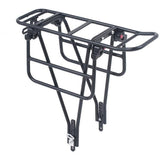 M Part AX2 Xtra duty rack with tool free folding wings for wide loads