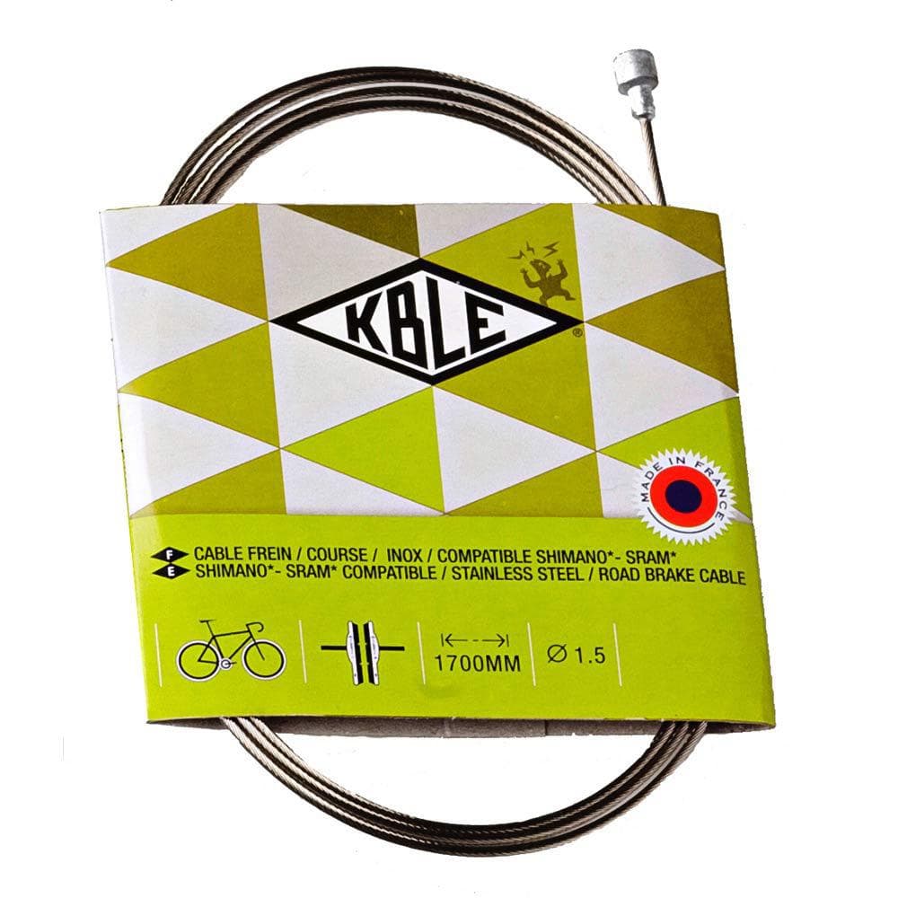 Transfil Shimano S/S Road Brake Wire