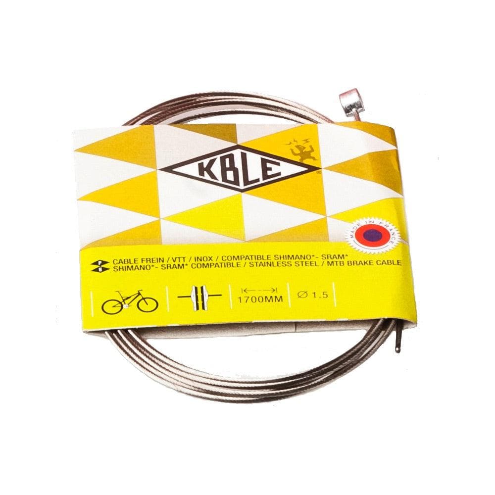 Transfil Shimano S/S MTB Brake Wire