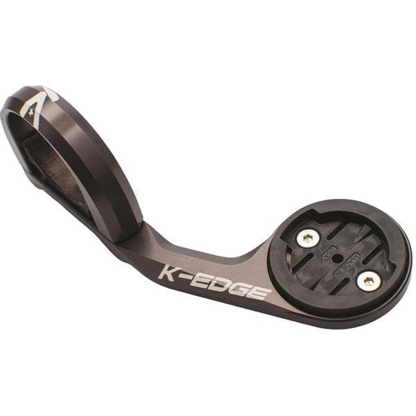 K-Edge Garmin Sport Mount; 31.8mm; Black