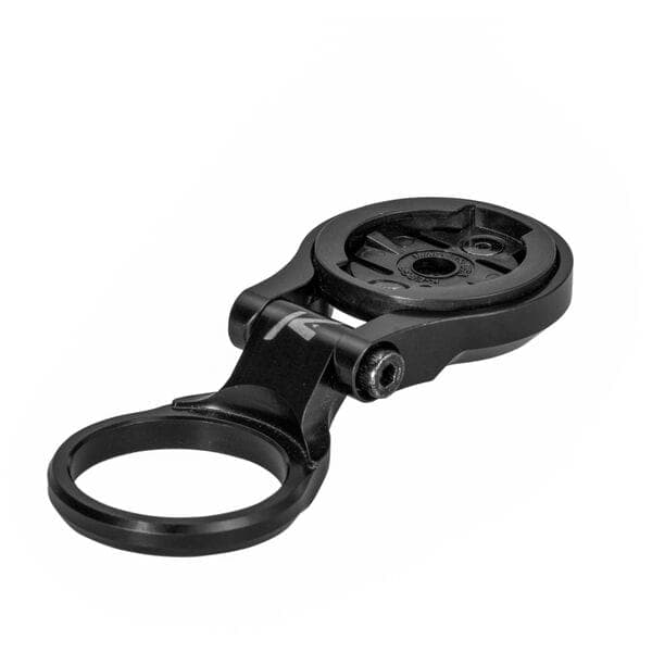 K-Edge Boost Computer MTB Mount for Garmin; Black Anodised