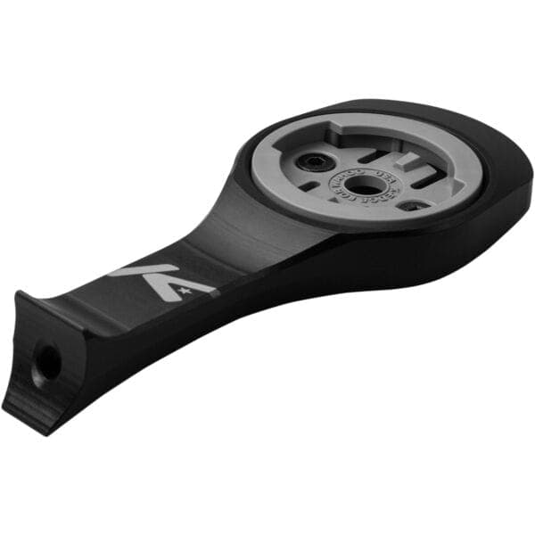 K-Edge Roval Computer Mount for Wahoo - Specialized; Black Anodised