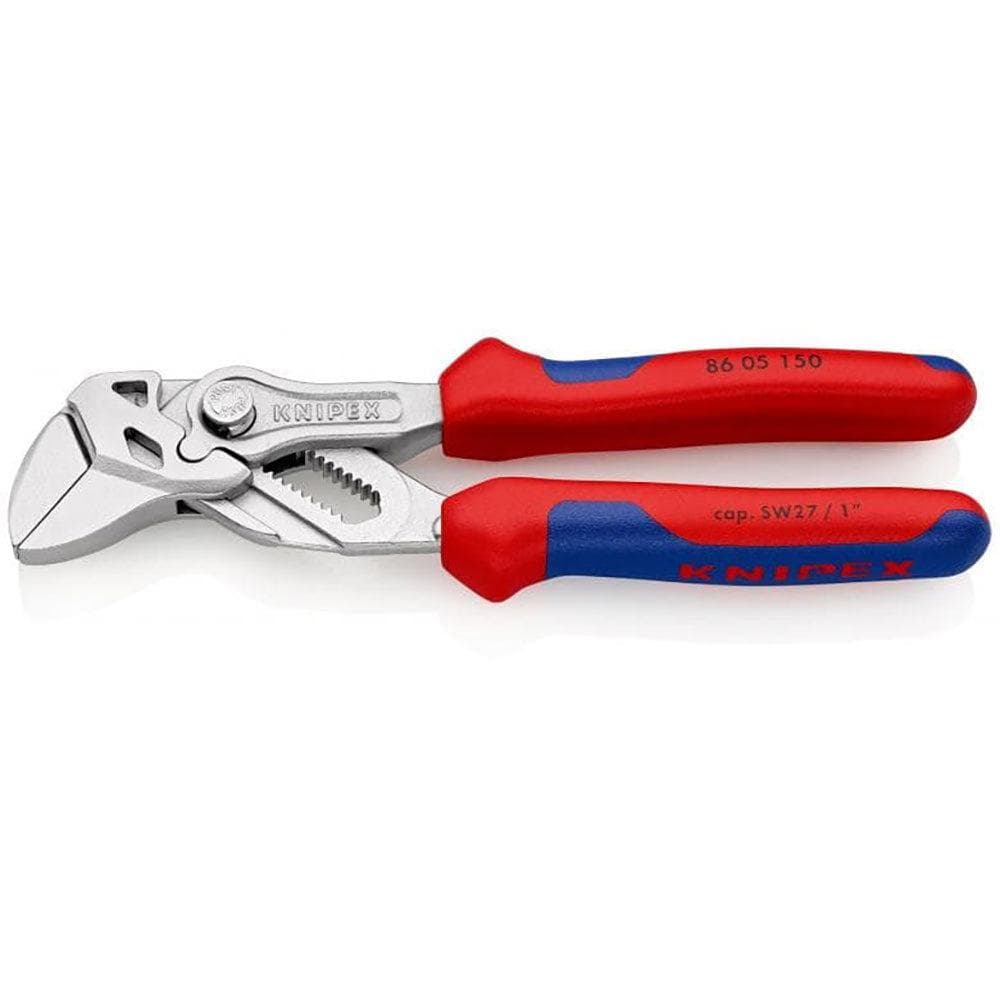 Knipex Pliers Wrench M-Grips 150mm