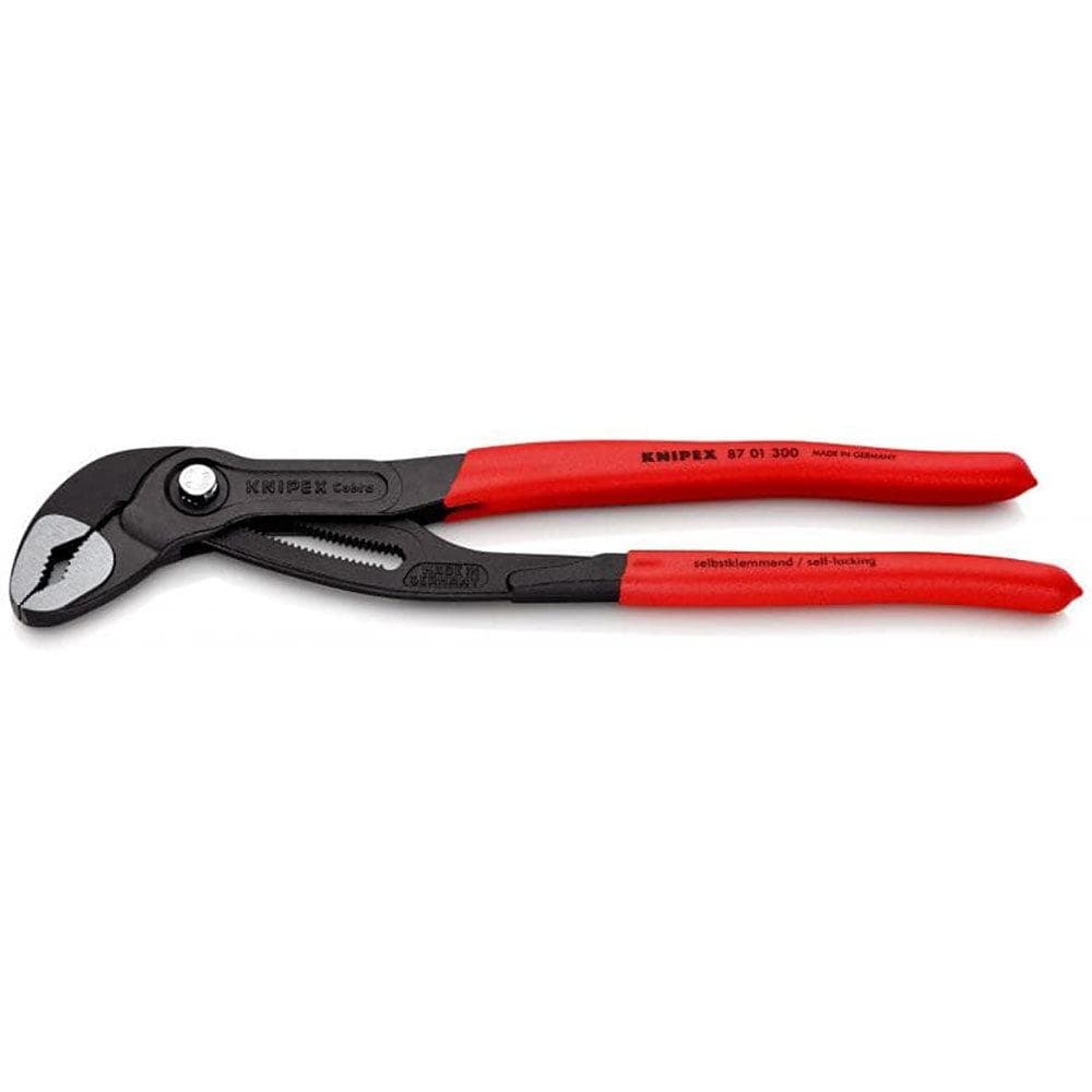 Knipex Cobra High-Tech Pliers 300mm