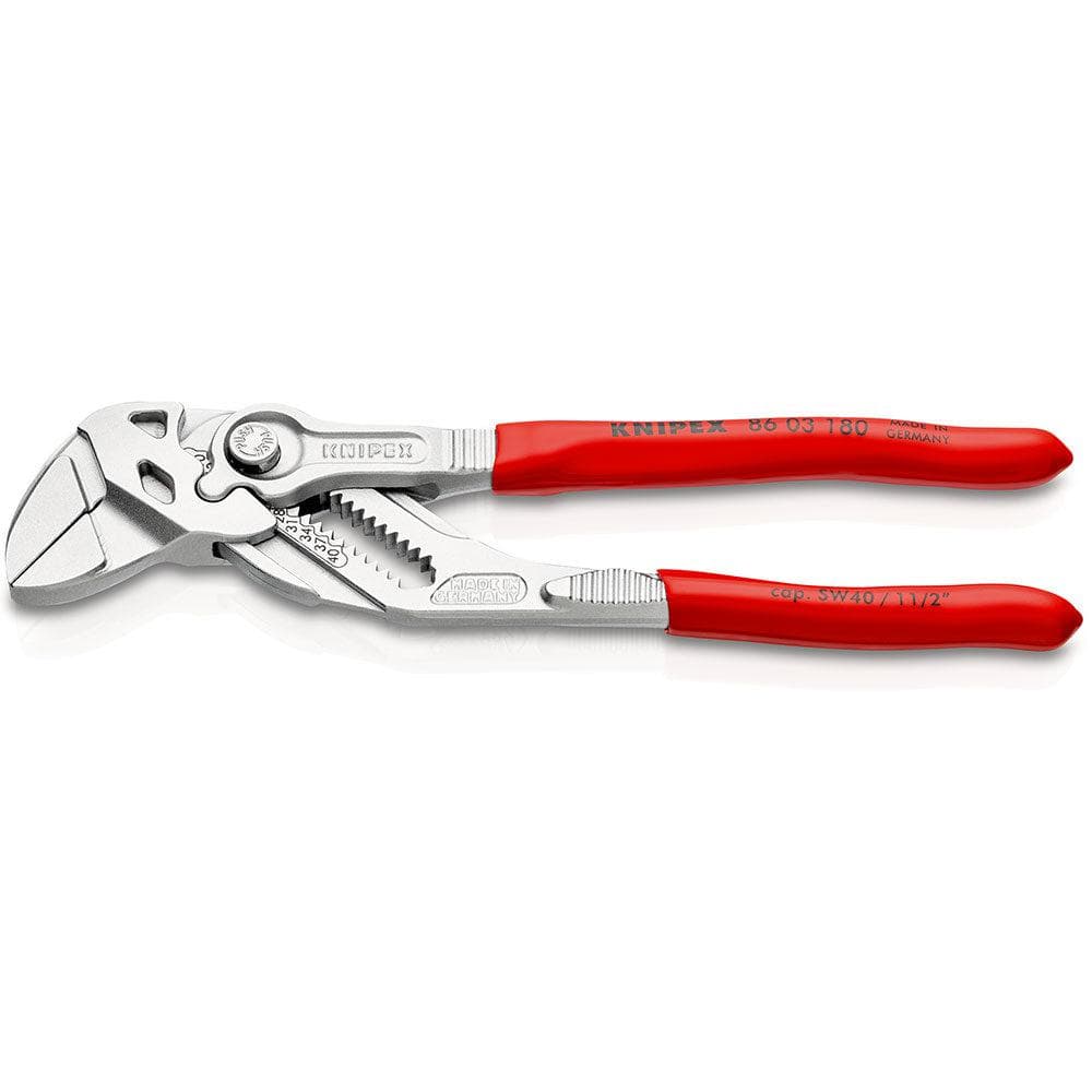 Knipex Pliers Wrench 180mm