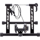 Life Line TT-01 Magnetic Turbo Trainer - 26", 27.5", 29", 700c