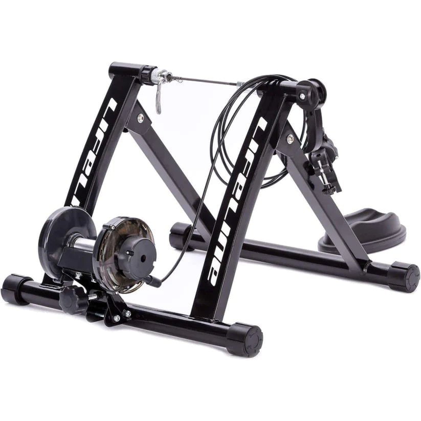 Life Line TT-01 Magnetic Turbo Trainer - 26", 27.5", 29", 700c