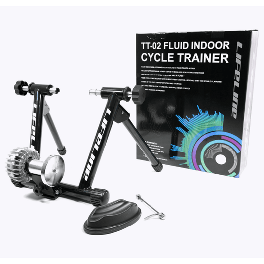 Lifeline tt02 sales fluid trainer