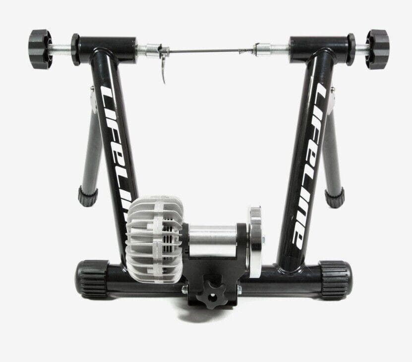 Life Line TT-02 Fluid Turbo Trainer - 26", 27.5", 29", 700c