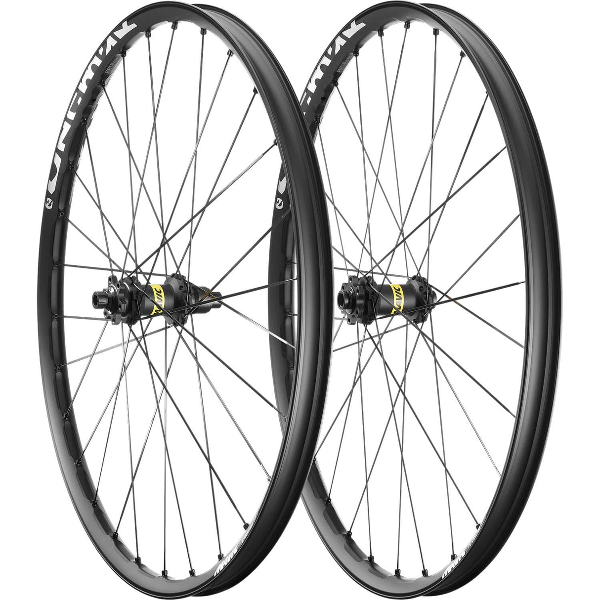 Mavic E-Deemax S 29 C-Lock Boost MS Pair