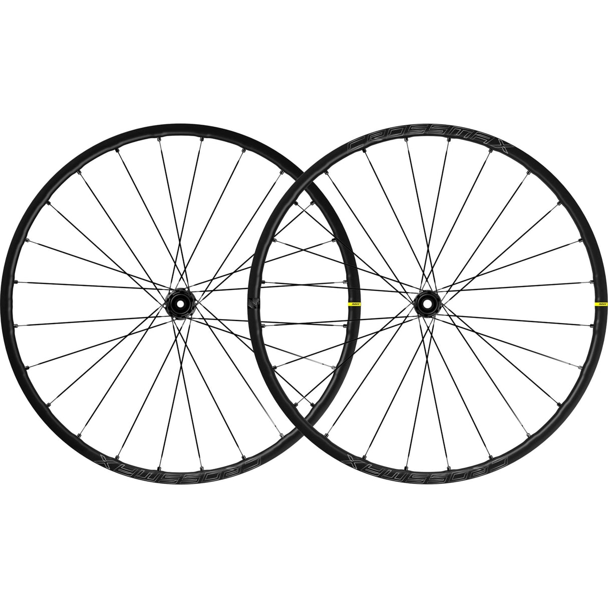 Mavic Crossmax SL S 29 Disc 6 Bolt XD Pair - 29" - Bolt-Thru