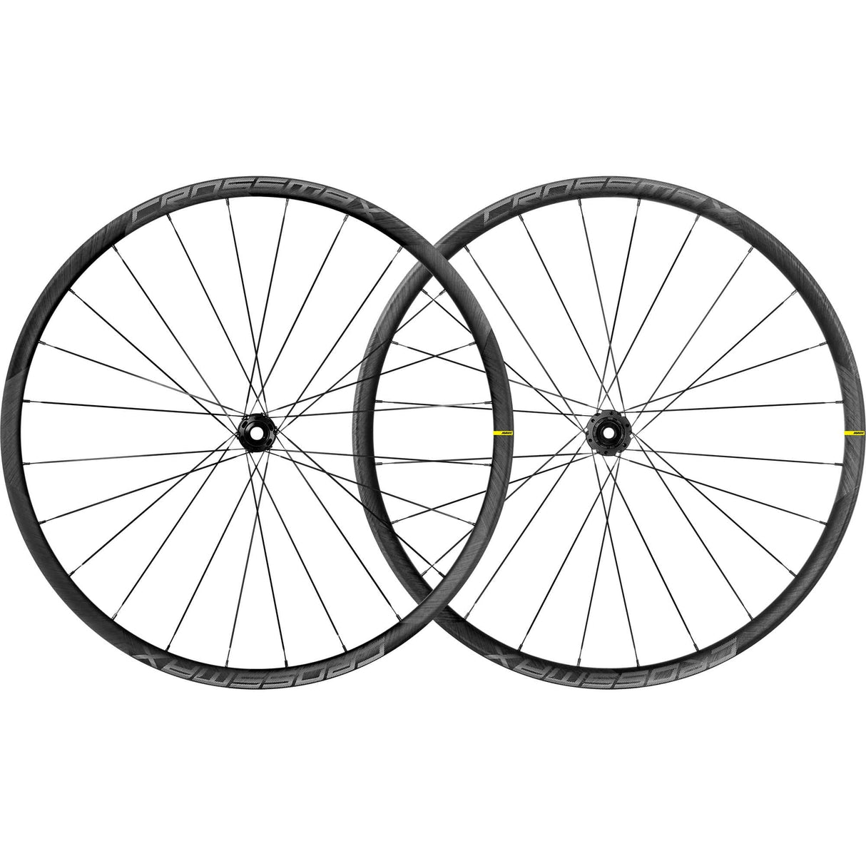 Mavic Crossmax SL R 29 Disc 6 Bolt XD Pair - 29" - Bolt-Thru