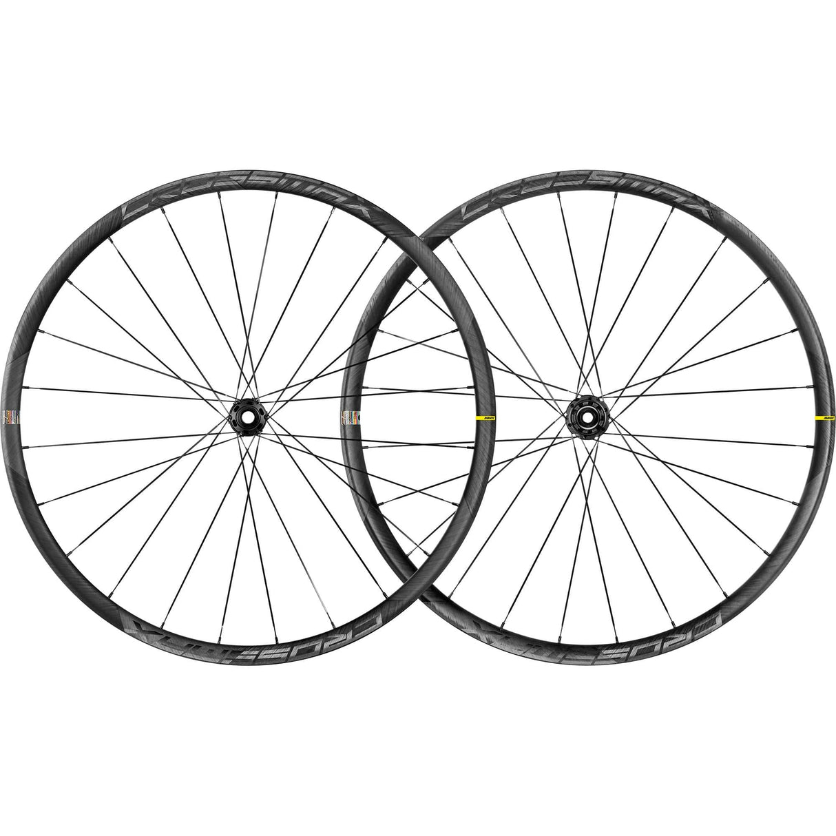 Mavic Crossmax SL Ultimate 25 29 Disc XD Pair -  - Bolt-Thru