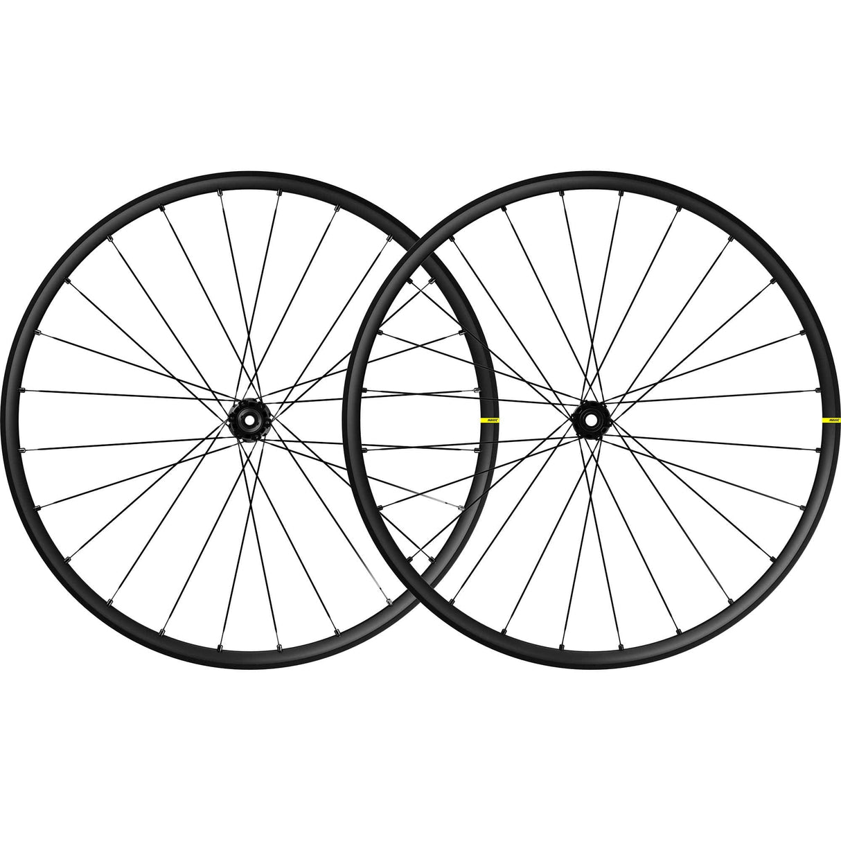 Mavic Crossmax XL 29 Disc 6 Bolt XD Pair - 29" - Bolt-Thru