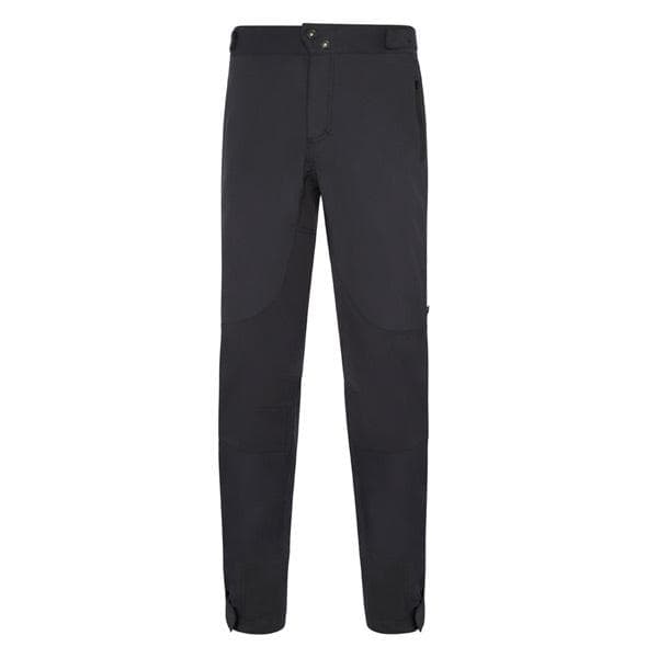 Madison DTE men's waterproof trousers; black medium