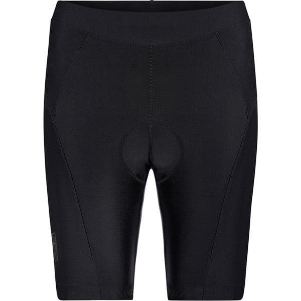 Madison Sportive women's shorts; black size 18