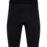 Madison Freewheel men's liner shorts - black - large