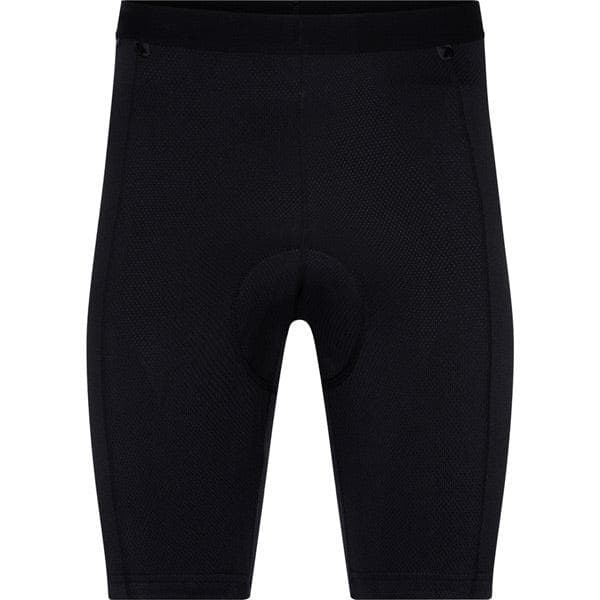 Madison Freewheel men's liner shorts - black  - xxx-large