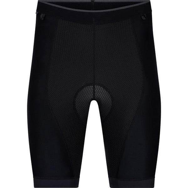 Madison Flux men's liner shorts - black - xx-large