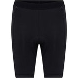 Madison Freewheel women's liner shorts - black - size 8